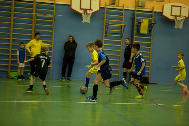 Игры 20-21 ноября